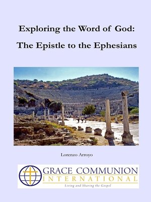 cover image of Exploring the Word of God